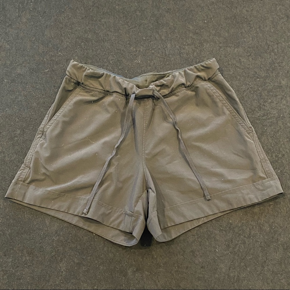 Athleta Athletic/Yoga Shorts XXS